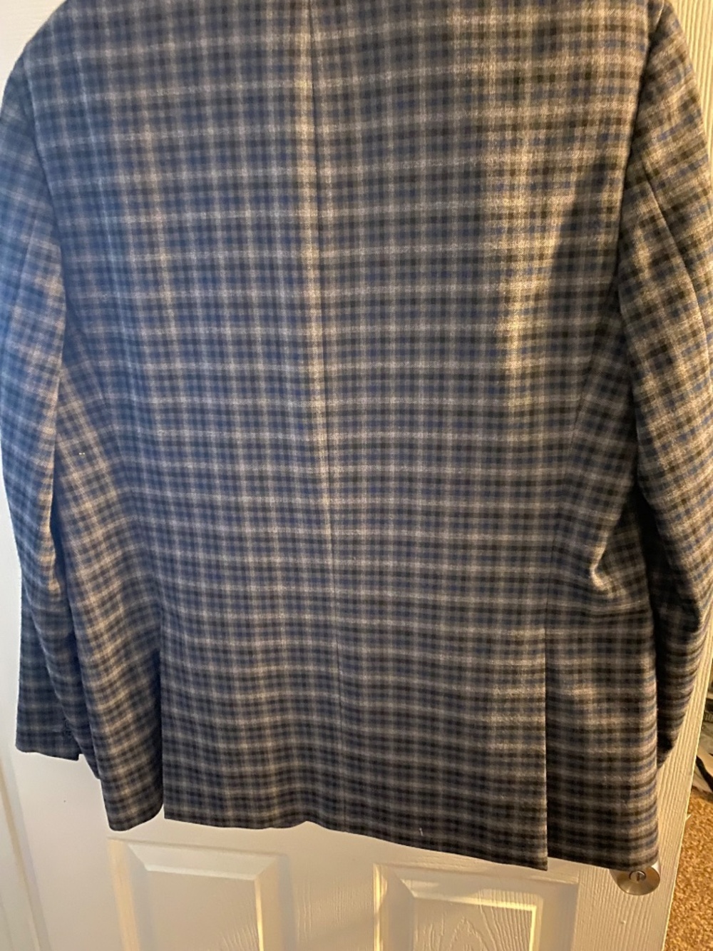 Sports jacket - Picture 3 of 4